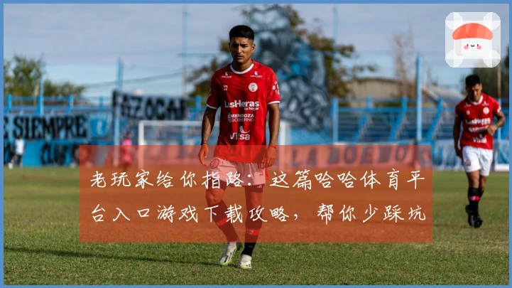老玩家给你指路：这篇哈哈体育平台入口游戏下载攻略，帮你少踩坑，速通！